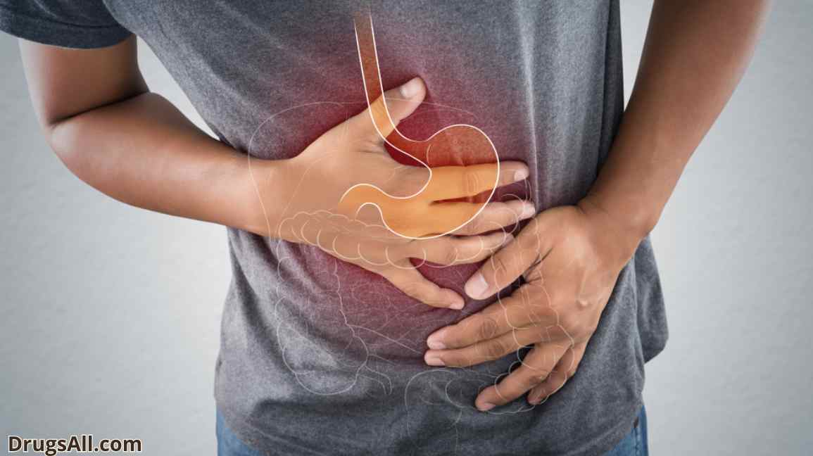 Does Metformin Cause Heartburn