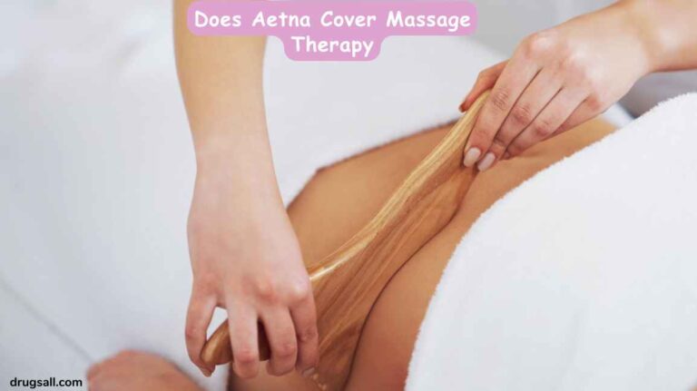Does Aetna Cover Massage Therapy
