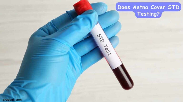Does Aetna Cover STD Testing