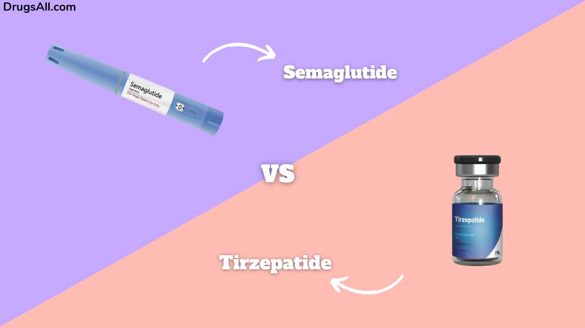 Switching From Semaglutide to Tirzepatide Dosage Chart