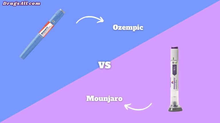 Switching from Ozempic to Mounjaro